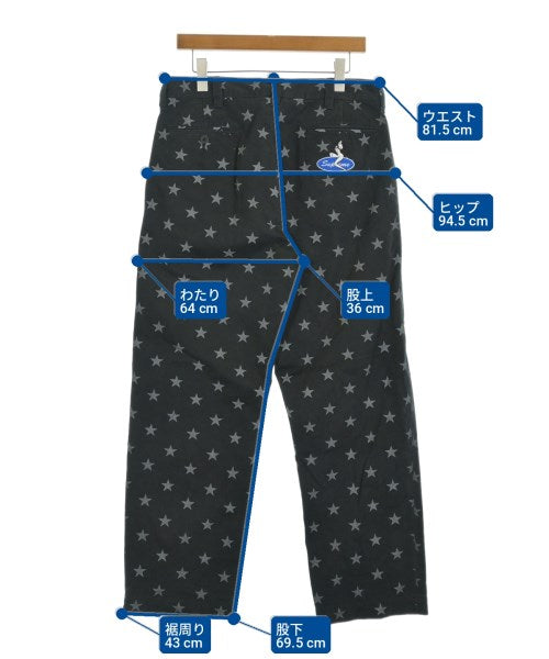 Supreme กางเกง อื่น