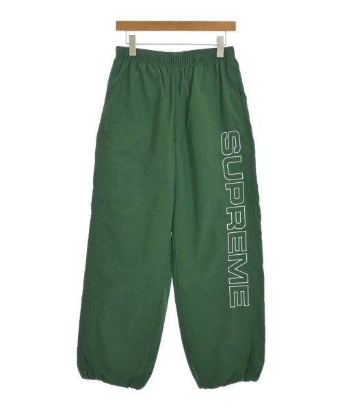 Supreme กางเกง อื่น
