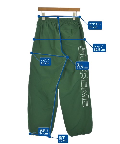 Supreme กางเกง อื่น