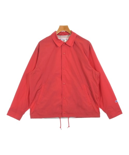 Supreme แจ็คเก็ตเบลาส์ อื่น