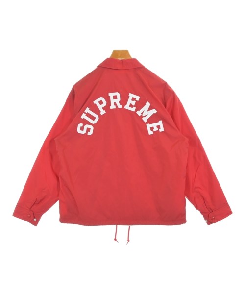 Supreme แจ็คเก็ตเบลาส์ อื่น