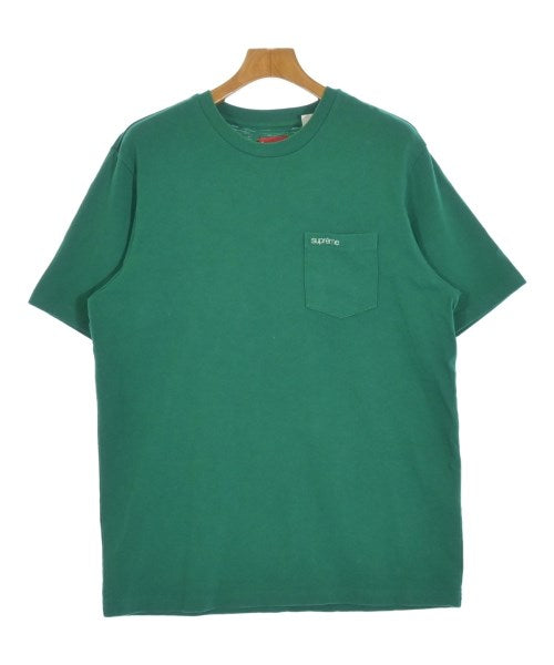 Supreme เสื้อยืด/เสื้อท็อปส์
