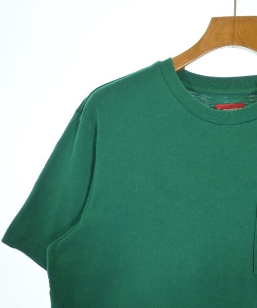 Supreme เสื้อยืด/เสื้อท็อปส์
