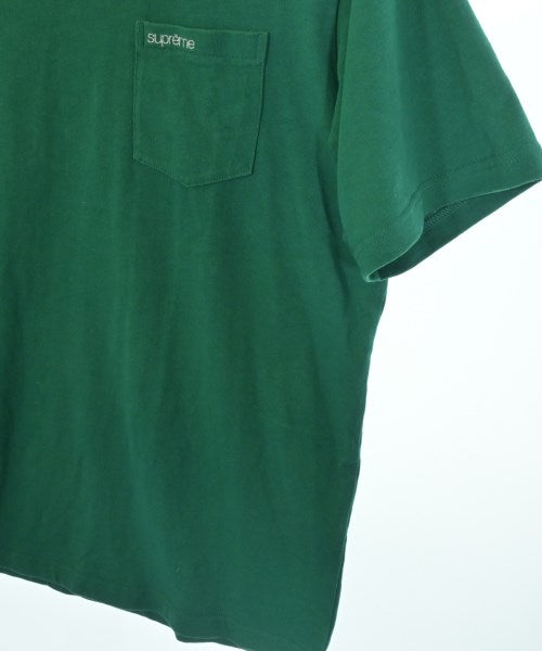Supreme เสื้อยืด/เสื้อท็อปส์