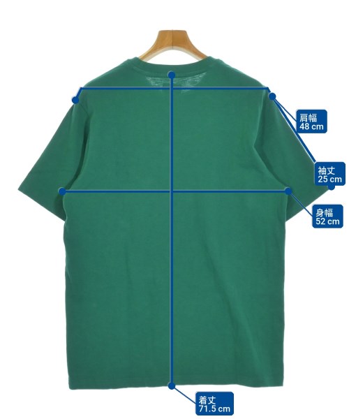 Supreme เสื้อยืด/เสื้อท็อปส์