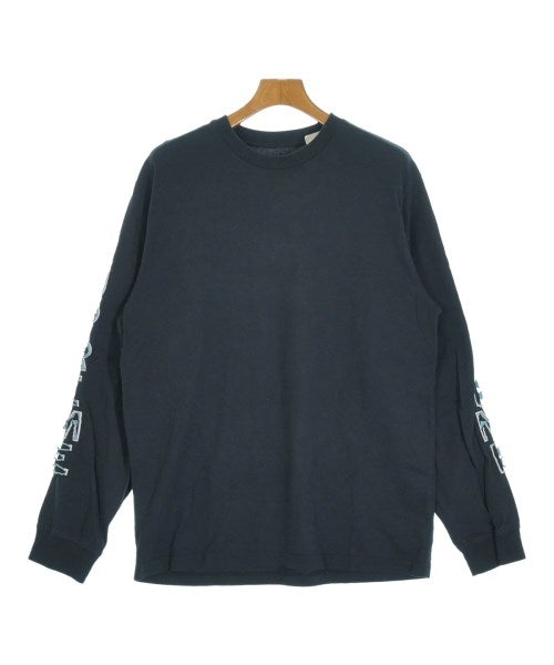 Supreme เสื้อยืด/เสื้อท็อปส์
