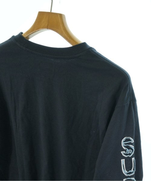 Supreme เสื้อยืด/เสื้อท็อปส์