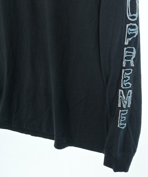 Supreme เสื้อยืด/เสื้อท็อปส์