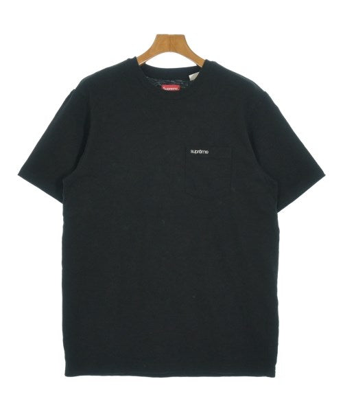Supreme เสื้อยืด/เสื้อท็อปส์