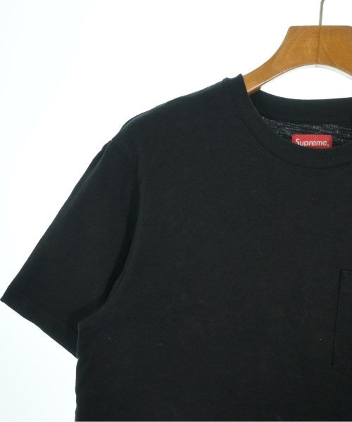 Supreme เสื้อยืด/เสื้อท็อปส์