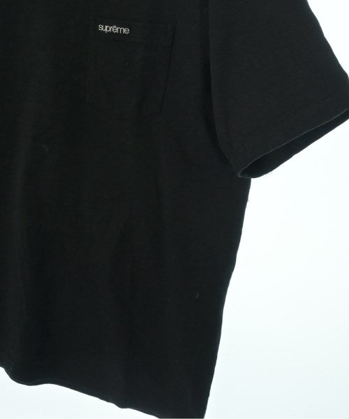 Supreme เสื้อยืด/เสื้อท็อปส์