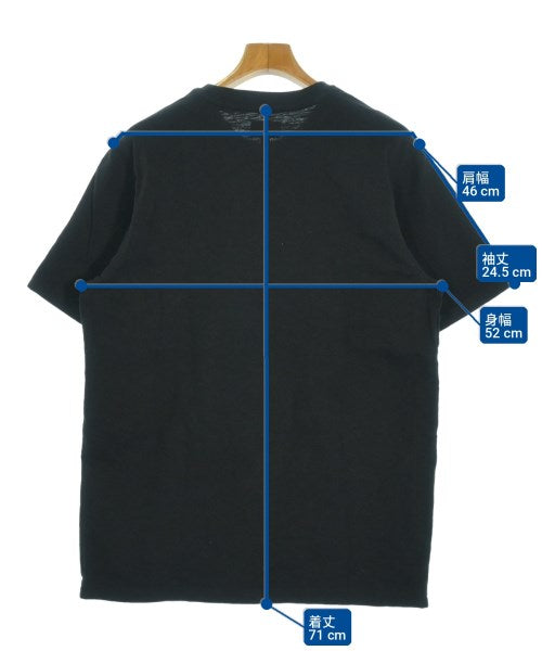 Supreme เสื้อยืด/เสื้อท็อปส์