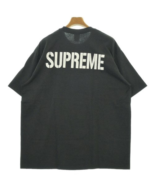 Supreme เสื้อยืด/เสื้อท็อปส์