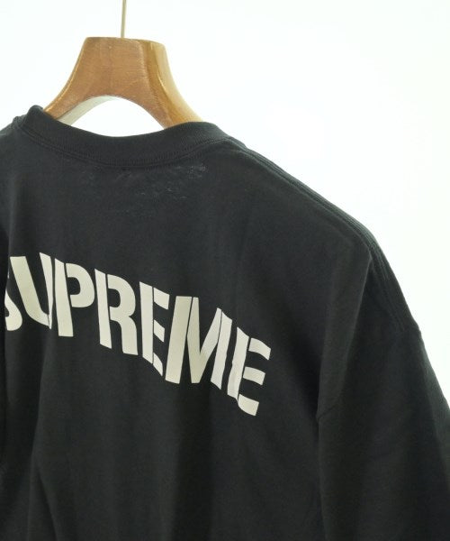 Supreme เสื้อยืด/เสื้อท็อปส์