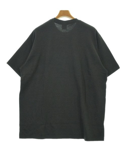 Supreme เสื้อยืด/เสื้อท็อปส์