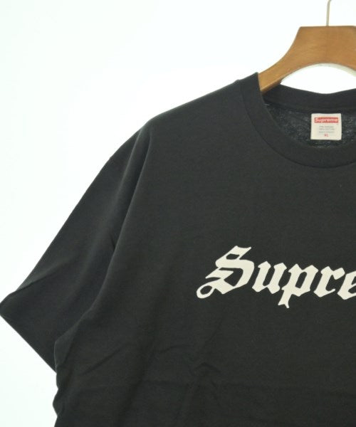 Supreme เสื้อยืด/เสื้อท็อปส์