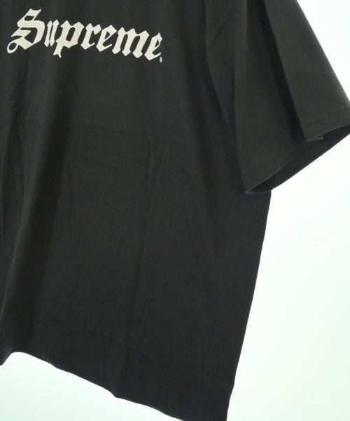 Supreme เสื้อยืด/เสื้อท็อปส์