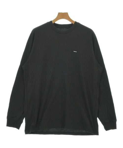 Supreme เสื้อยืด/เสื้อท็อปส์