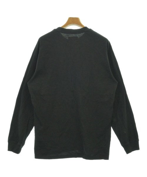 Supreme เสื้อยืด/เสื้อท็อปส์