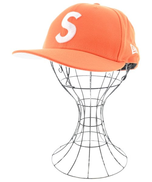 Supreme หมวกแก๊ป