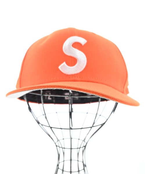 Supreme หมวกแก๊ป
