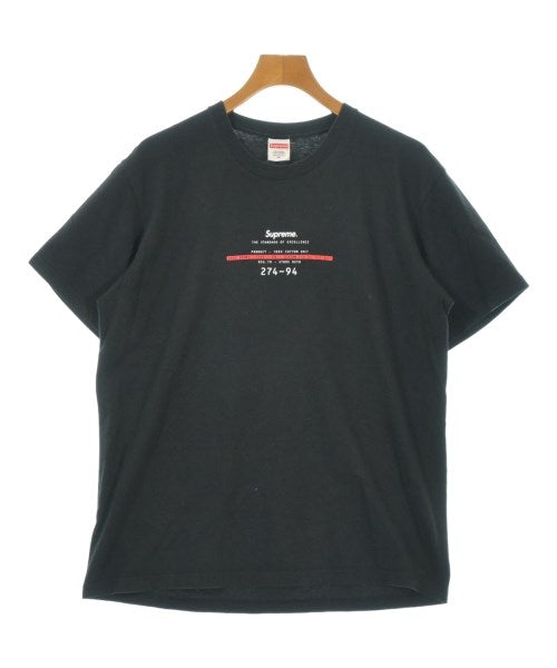 Supreme เสื้อยืด/เสื้อท็อปส์