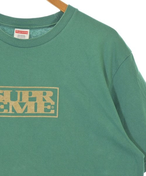 Supreme เสื้อยืด/เสื้อท็อปส์