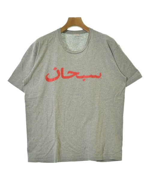 Supreme เสื้อยืด/เสื้อท็อปส์