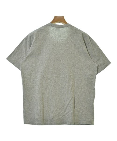 Supreme เสื้อยืด/เสื้อท็อปส์