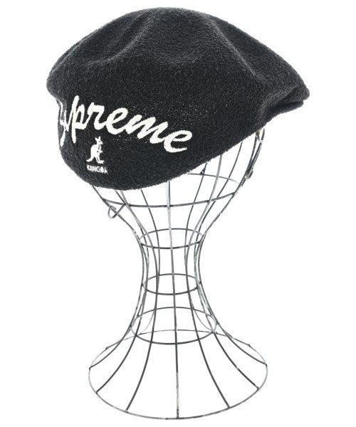 Supreme หมวกล่าสัตว์