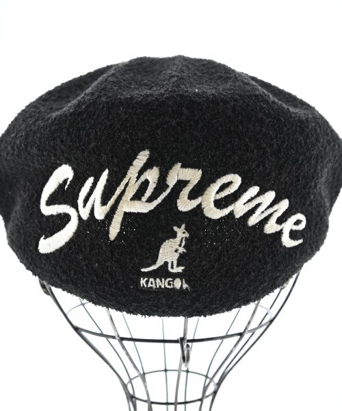 Supreme หมวกล่าสัตว์