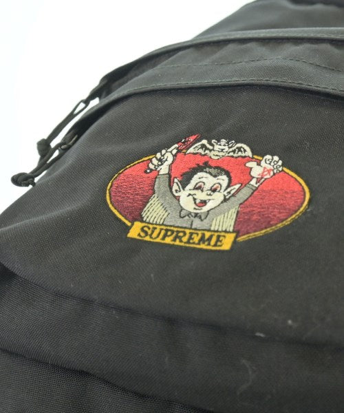 Supreme เป้สะพายหลัง