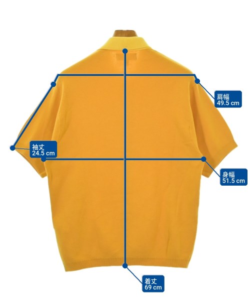 Supreme เสื้อกันหนาว