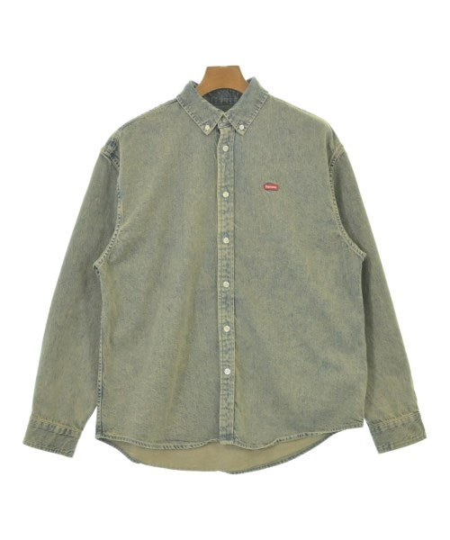 Supreme เสื้อลำลอง