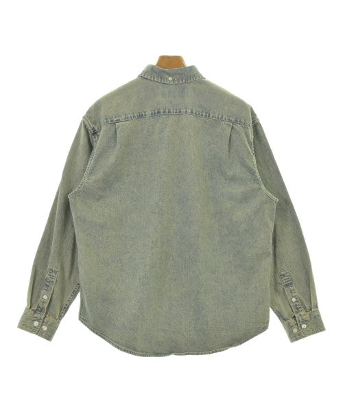 Supreme เสื้อลำลอง