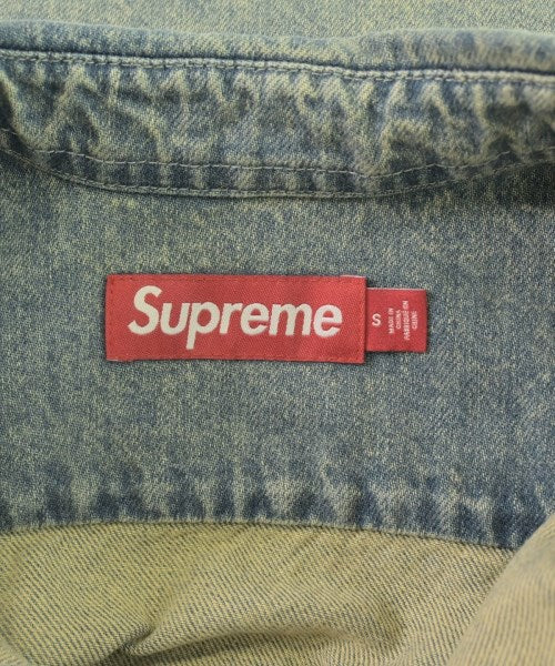 Supreme เสื้อลำลอง