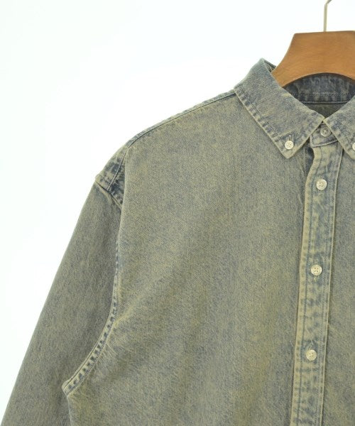 Supreme เสื้อลำลอง