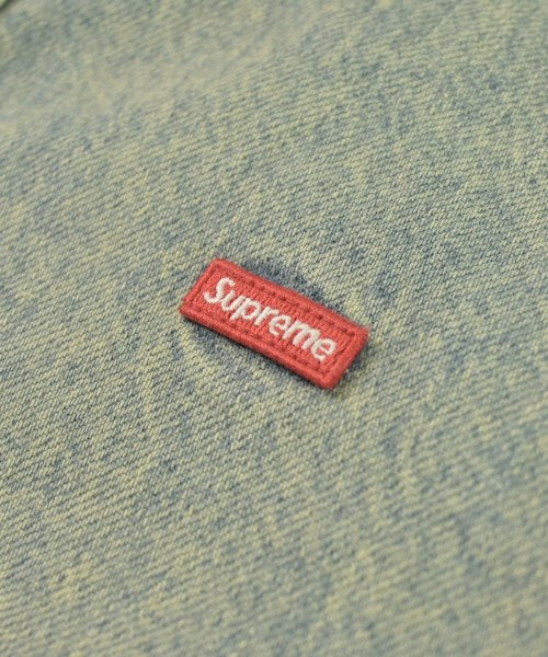 Supreme เสื้อลำลอง