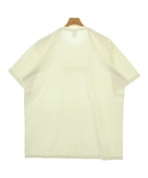 Supreme เสื้อยืด/เสื้อท็อปส์