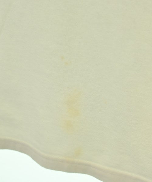 Supreme เสื้อยืด/เสื้อท็อปส์