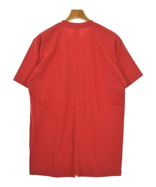 Supreme เสื้อยืด/เสื้อท็อปส์