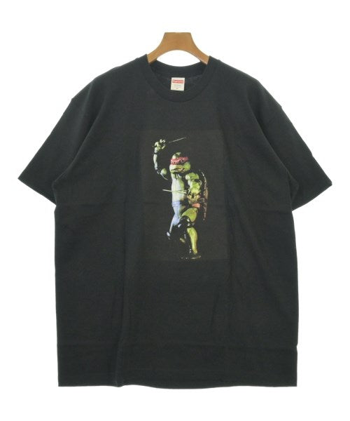 Supreme เสื้อยืด/เสื้อท็อปส์