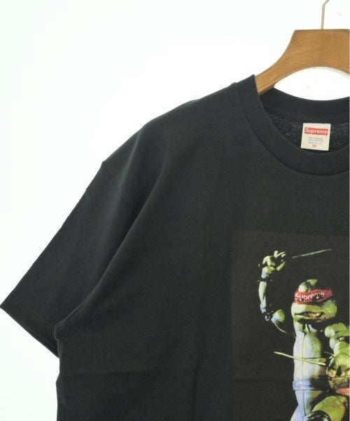 Supreme เสื้อยืด/เสื้อท็อปส์