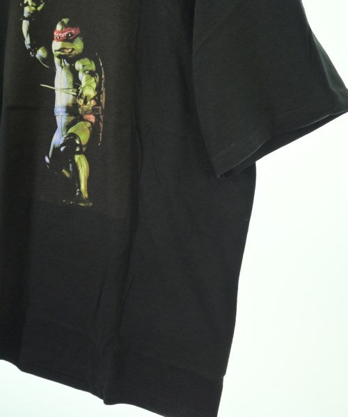 Supreme เสื้อยืด/เสื้อท็อปส์