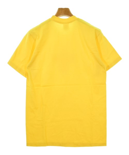 Supreme เสื้อยืด/เสื้อท็อปส์