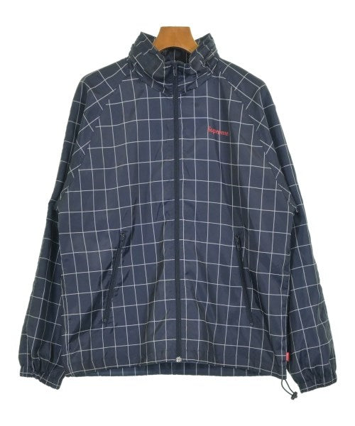 Supreme แจ็คเก็ตเบลาส์ อื่น