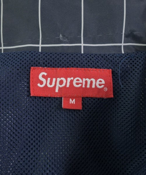 Supreme แจ็คเก็ตเบลาส์ อื่น