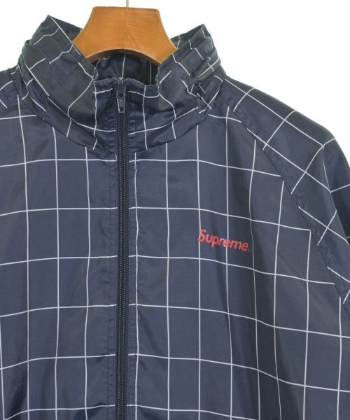 Supreme แจ็คเก็ตเบลาส์ อื่น