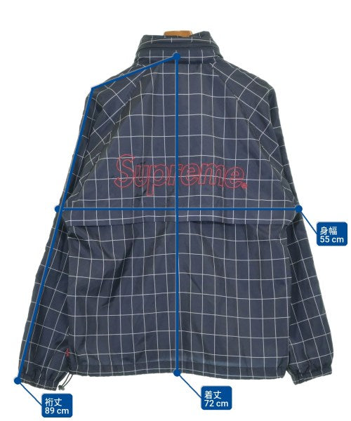 Supreme แจ็คเก็ตเบลาส์ อื่น