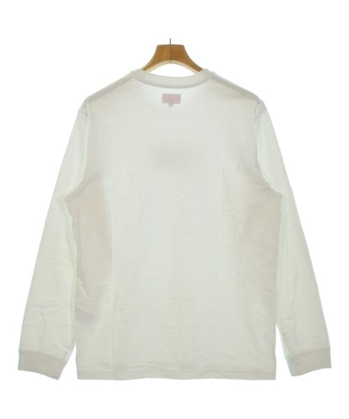 Supreme เสื้อยืด/เสื้อท็อปส์